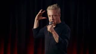 Nick Griffin: Cheer Up (Official Trailer)