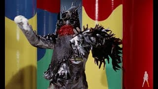 Vinegar Syndrome Labs Blu-ray Promo Trailer
