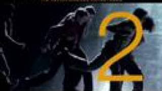 Dimitris Papaioannou - 2 (2006) - Three Teaser Trailers