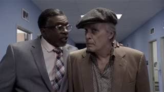 Ray Meets Helen (Official Trailer 2018)