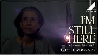 Official UK Teaser Trailer [Subtitled]