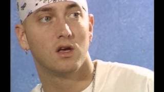 Eminem - Diamonds And Pearls - Complete Film