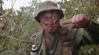 The Odd Angry Shot (1979) - NFSA Restores trailer