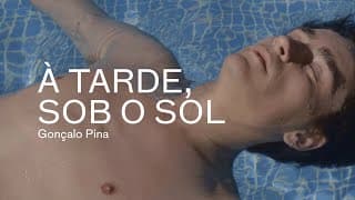 Novíssimos 2020 | Trailer | À Tarde, Sob o Sol