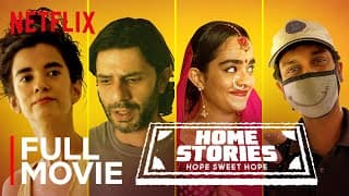 Home Stories | Full Movie | Arjun Mathur, Apoorva Arora, Veer Rajwant Singh | Netflix India
