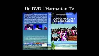 L'OPERA HIRA GASY DE MADAGASCAR BANDE ANNONCE