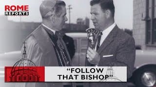 TRAILER: FOLLOW THAT BISHOP