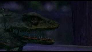 Swarm of the Snakehead comedy horror film trailer