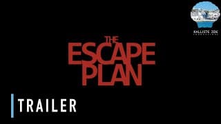 The Escape Plan Trailer