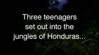 "Blondes in the Jungle" Teaser Trailer