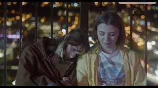 Wish You Were There - a short film