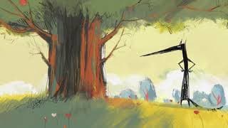 BIG WOLF & LITTLE WOLF teaser | BFI London Film Festival 2019
