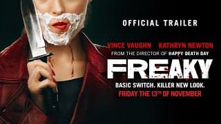 Official Trailer