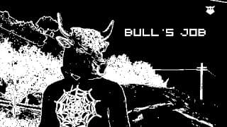 BULL'S JOB (2025) | a NEKO-TANUKI Studio Short Film