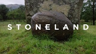 STONELAND TRAILER - A Documentary Film