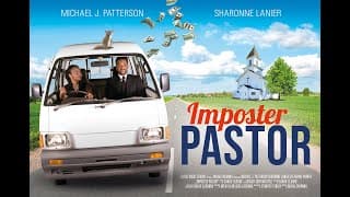 Imposter Pastor Movie Trailer (2022)