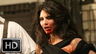 Voodoo Moon (2006) - Trailer in 1080p