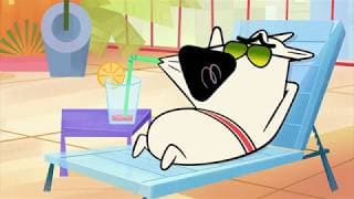 TRAILER Mr Magoo (VA)