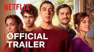 Official Trailer [Subtitled]