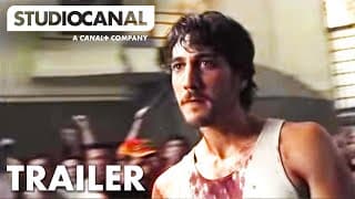 Cell 211 Trailer