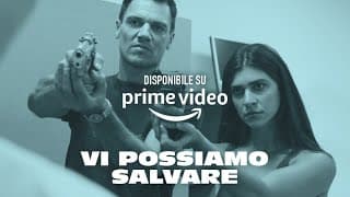 "VI POSSIAMO SALVARE" - OFFICIAL TRAILER - un film di Ivan Brusa