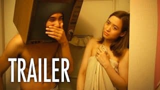 Haruko's Paranormal Laboratory - OFFICIAL HD TEASER - Japanese Quirky Comedy