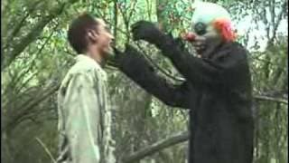 Camp Blood Trailer