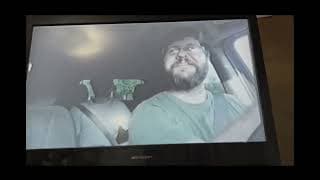 AMITYVILLE RIDE-SHARE on VHS