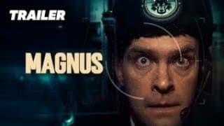 Magnus - TRAILER