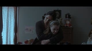 CASEY (Short film) - OFFICIAL TRAILER