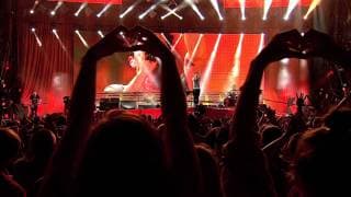 The Script: Homecoming (DVD Trailer)