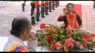 Trailer Bolivar soy yo