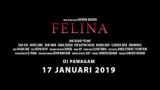 Felina Official Trailer