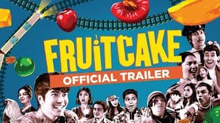 FRUITCAKE | Official Trailer | June 12, 2024