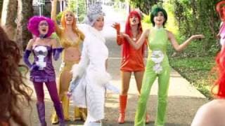 ZSA ZSA ZATURNNAH ZE MOVEEH (2006)  Filipino transgender superheroine comedy (trailer)