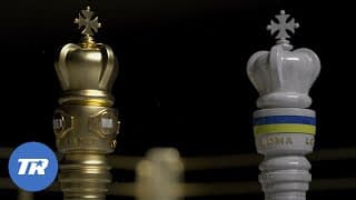 Devin Haney vs Vasiliy Lomachenko | OFFICIAL ANNOUNCEMENT | May 20 ESPN+ PPV