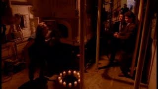 Twin Peaks International Pilot: Extra scenes and alternate ending