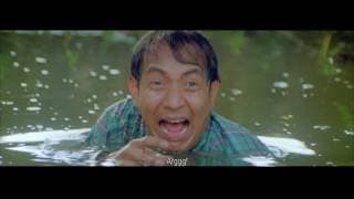 ตัวอย่างภาพยนตร์ สมศรี 422 อาร์โปรแกรมดีปีนี้มีน้อง | SOMSRI III [ Official Trailer HD ]