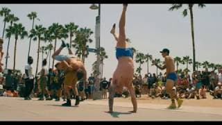 Official Trailer