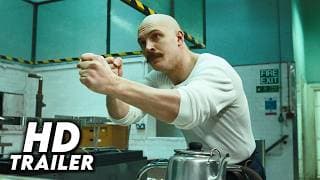 Bronson (2008) Original Trailer [FHD]