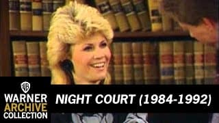 Night Court (Theme Song)