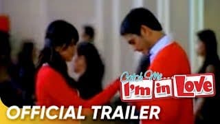 Catch Me... I'm In Love (Official Full Trailer)