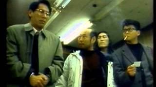 突撃　ラクガキ愚連隊  予告編