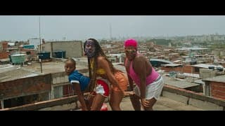 BONDE - trailer