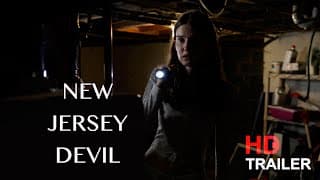 NEW JERSEY DEVIL | 2026 Official Horror Movie Trailer