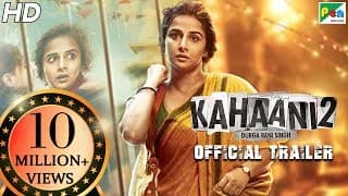 Official Trailer