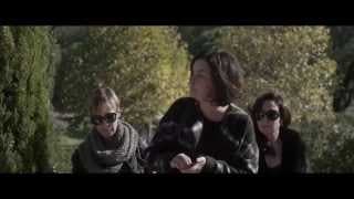 JOGO DE DAMAS - GAME OF CHECKERS  TRAILER   English Version HD