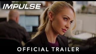 Official International Trailer