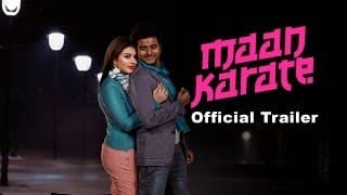 Maan Karate Official Trailer