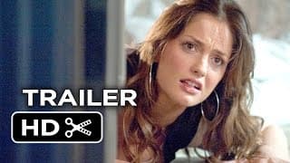 By The Gun Official Trailer #1 (2014) - Leighton Meester, Ben Barnes Movie HD